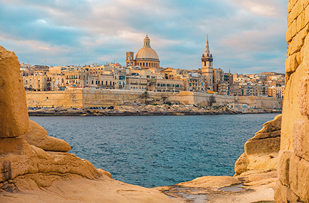 Tour di Malta isola di Gozo